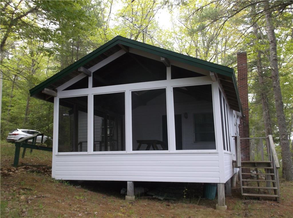 213 Fogler Road Bremen, ME 04551 - Photo 1 of 10 Photo