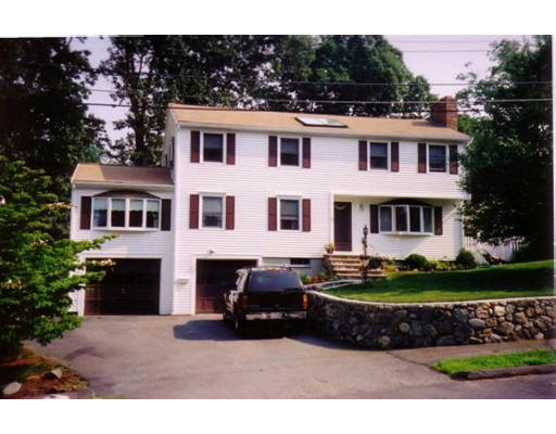 43 Hillcrest Road Wakefield, MA 01880 - Photo 1 of 1 Gallery Image 1