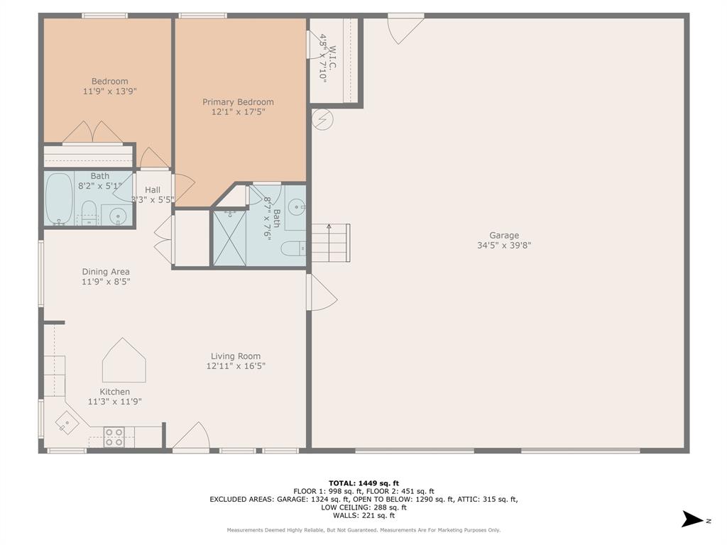 166 South Bronco Court Springtown, TX 76082 - Photo 40 of 40 unknown