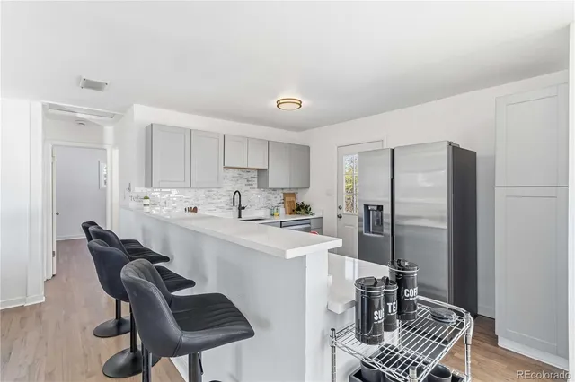 $499,000 | 1626 South Xavier Street, Denver, CO 80219