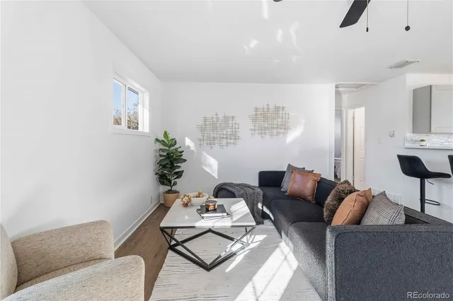 $499,000 | 1626 South Xavier Street, Denver, CO 80219