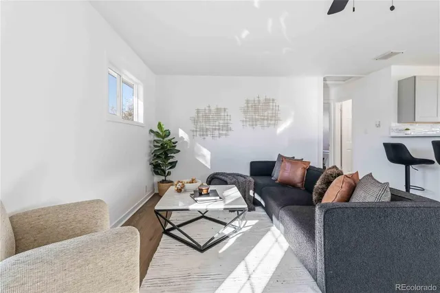 $499,000 | 1626 South Xavier Street, Denver, CO 80219