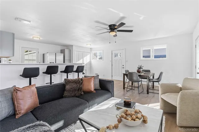 $499,000 | 1626 South Xavier Street, Denver, CO 80219