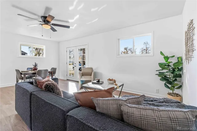 $499,000 | 1626 South Xavier Street, Denver, CO 80219