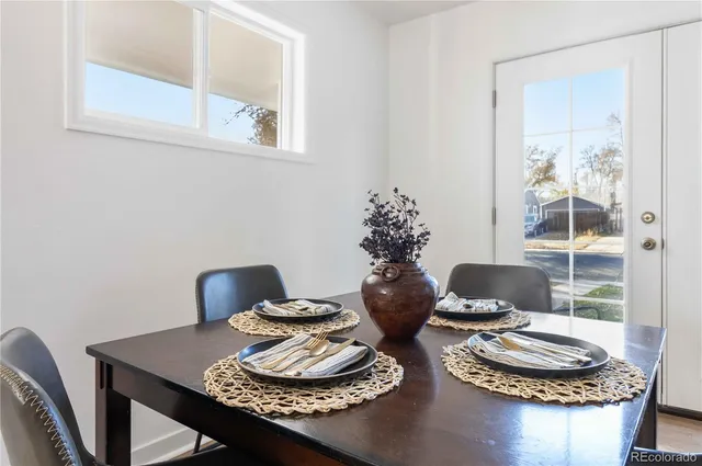 $499,000 | 1626 South Xavier Street, Denver, CO 80219