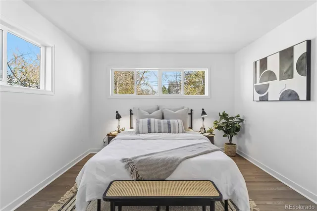 $499,000 | 1626 South Xavier Street, Denver, CO 80219