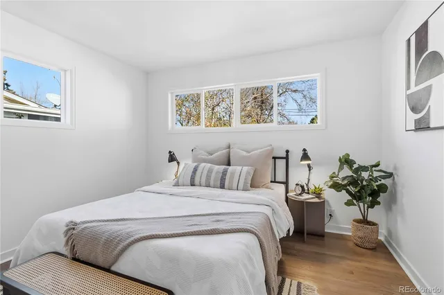 $499,000 | 1626 South Xavier Street, Denver, CO 80219