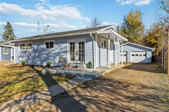 $499,000 | 1626 South Xavier Street, Denver, CO 80219