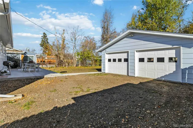 $499,000 | 1626 South Xavier Street, Denver, CO 80219