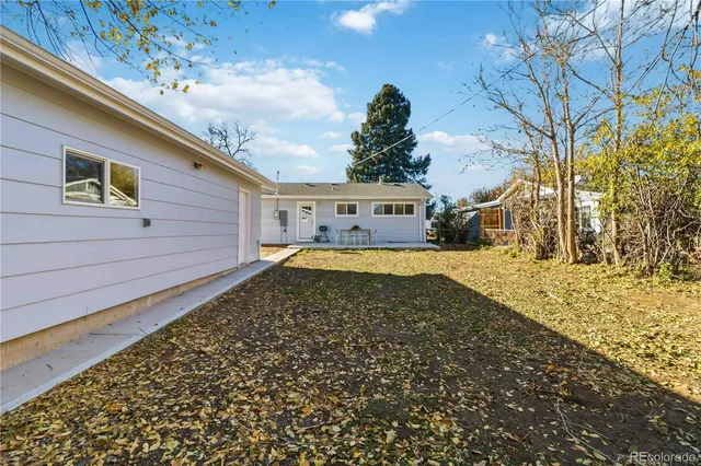 $499,000 | 1626 South Xavier Street, Denver, CO 80219