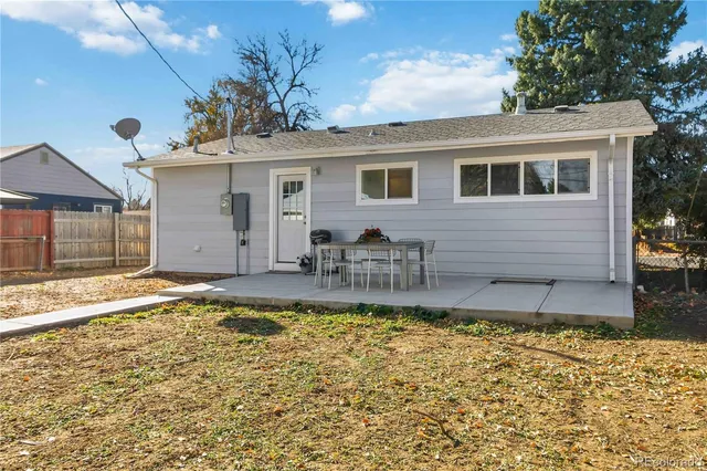 $499,000 | 1626 South Xavier Street, Denver, CO 80219