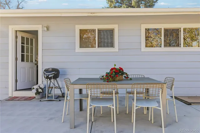 $499,000 | 1626 South Xavier Street, Denver, CO 80219