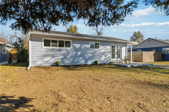 $499,000 | 1626 South Xavier Street, Denver, CO 80219