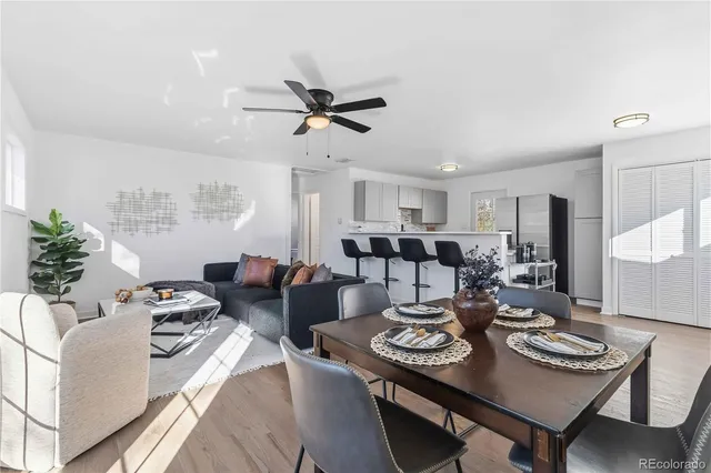 $499,000 | 1626 South Xavier Street, Denver, CO 80219