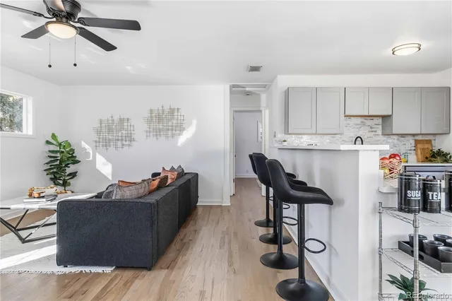 $499,000 | 1626 South Xavier Street, Denver, CO 80219