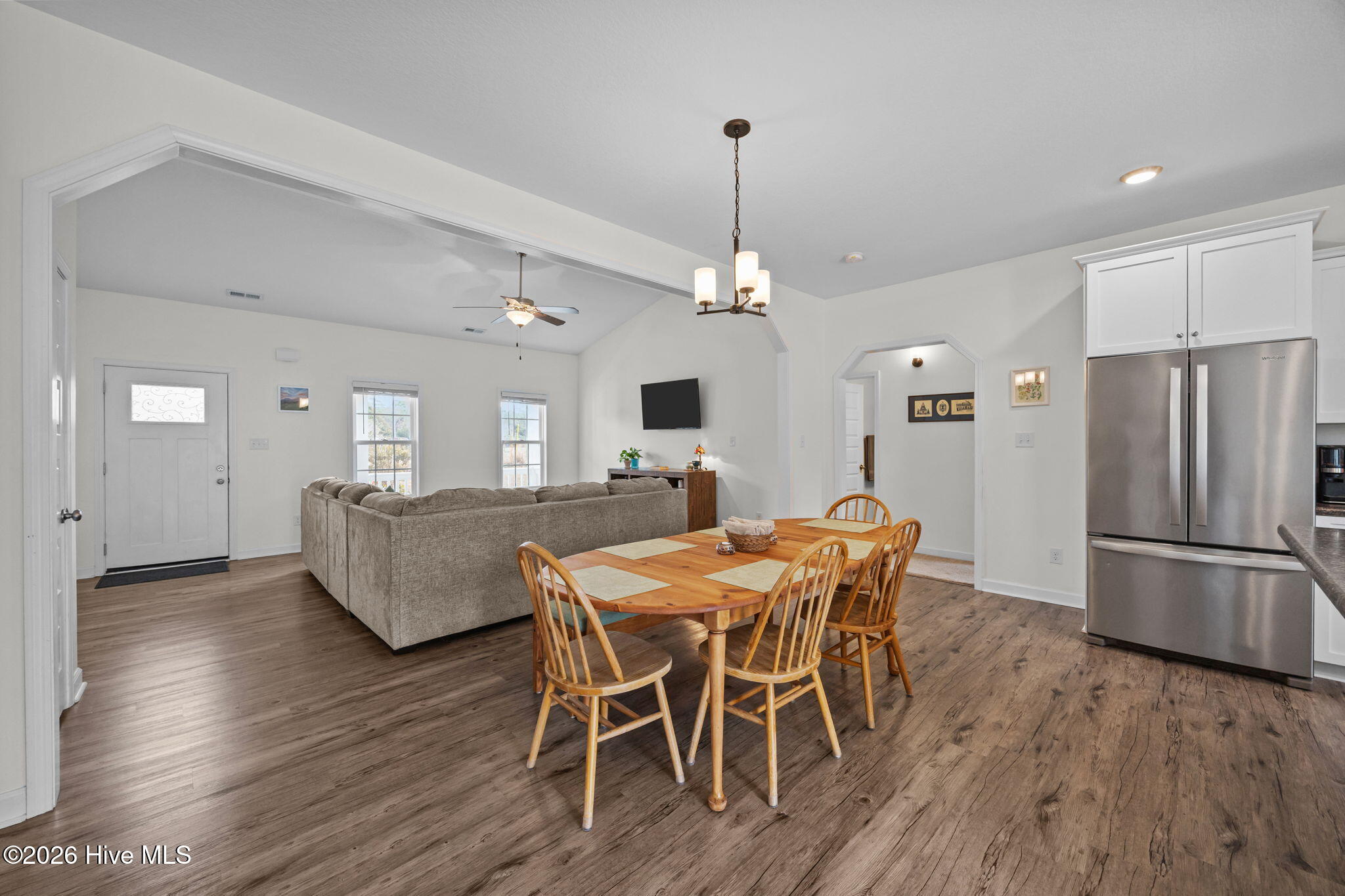 836 Queens Creek Road Hubert, NC 28539 - Photo 13 of 52 13-web-or-mls-836 Queen's Creek Dr. 28