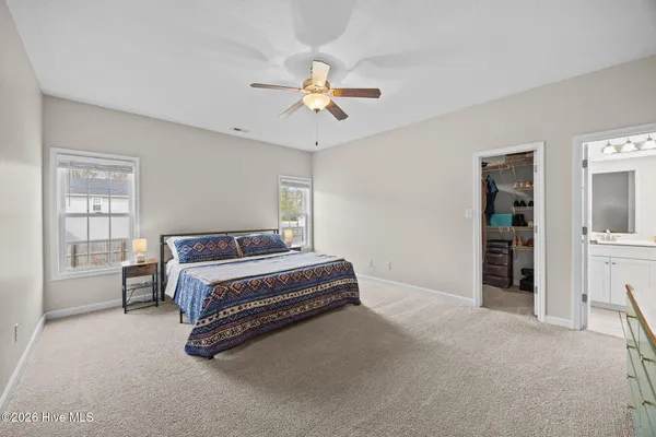 $326,500 | 836 Queens Creek Road, Hubert, NC 28539