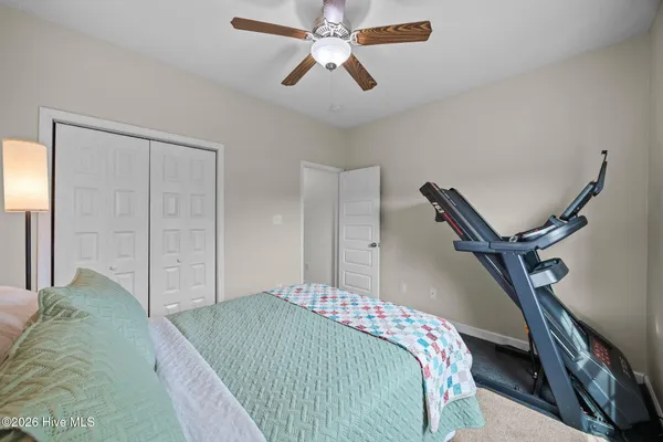 $326,500 | 836 Queens Creek Road, Hubert, NC 28539