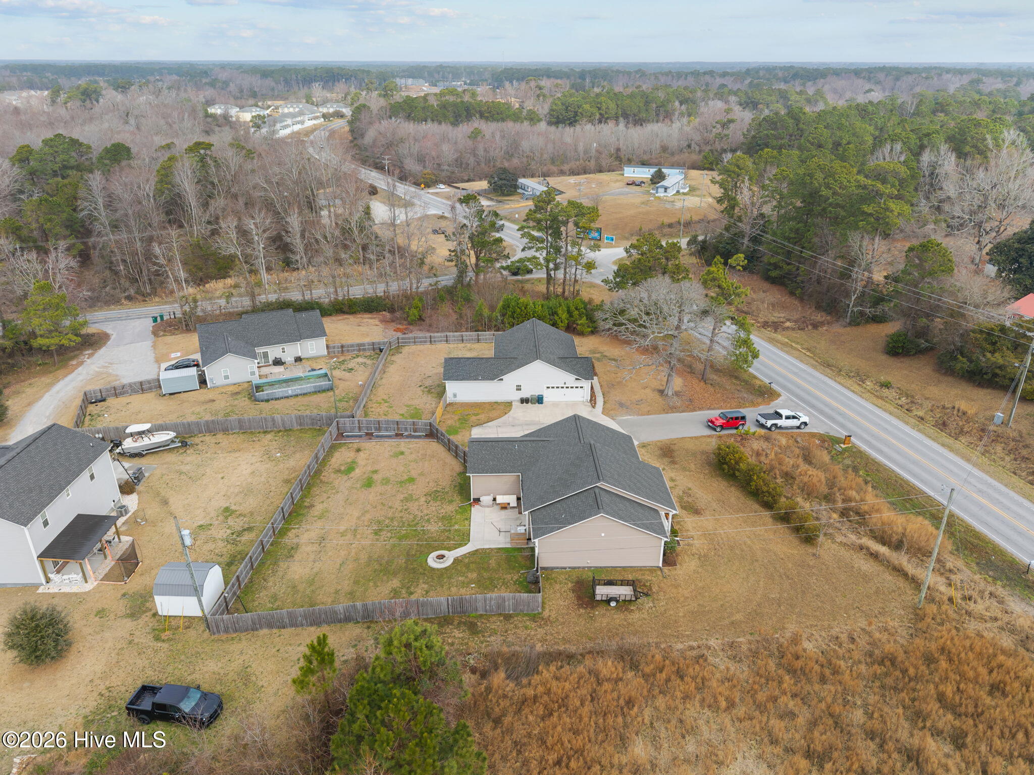 836 Queens Creek Road Hubert, NC 28539 - Photo 36 of 52 36-web-or-mls-836 Queen's Creek Dr. 84