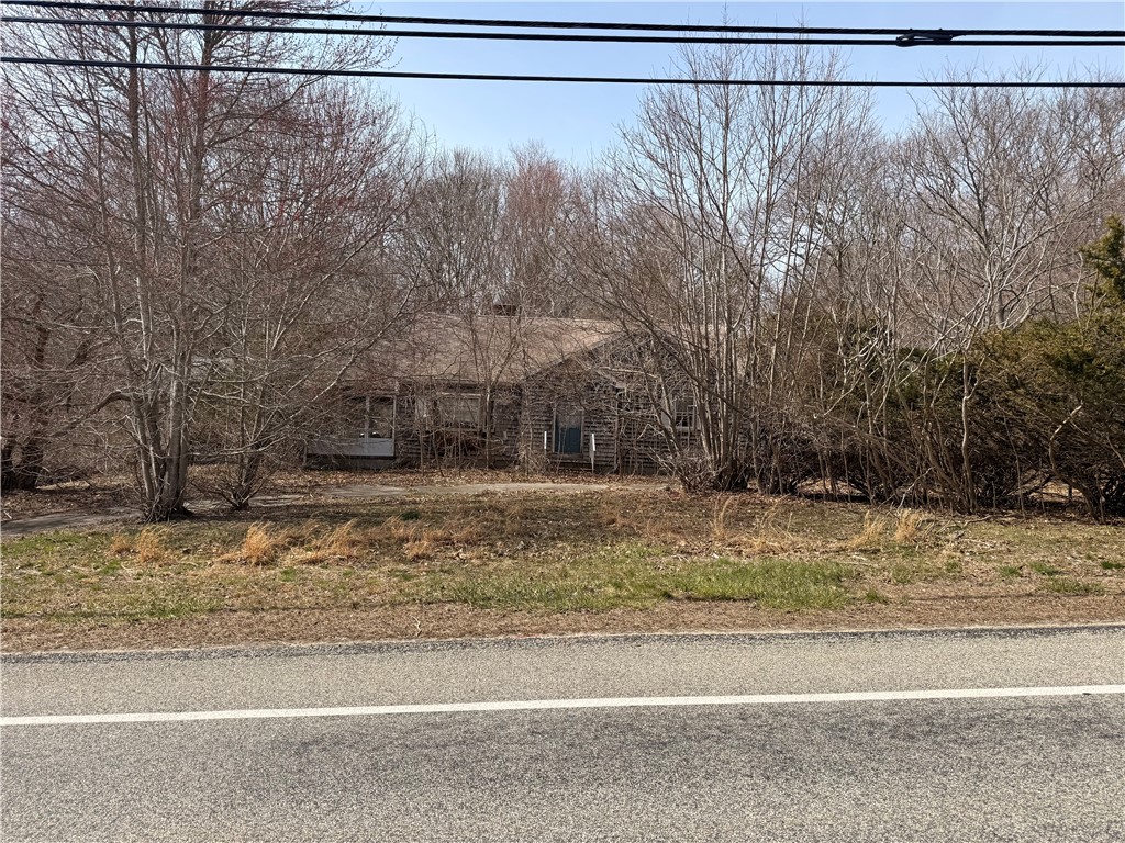 130 Bulgarmarsh Road Tiverton, RI 02878 - Photo 38 of 48