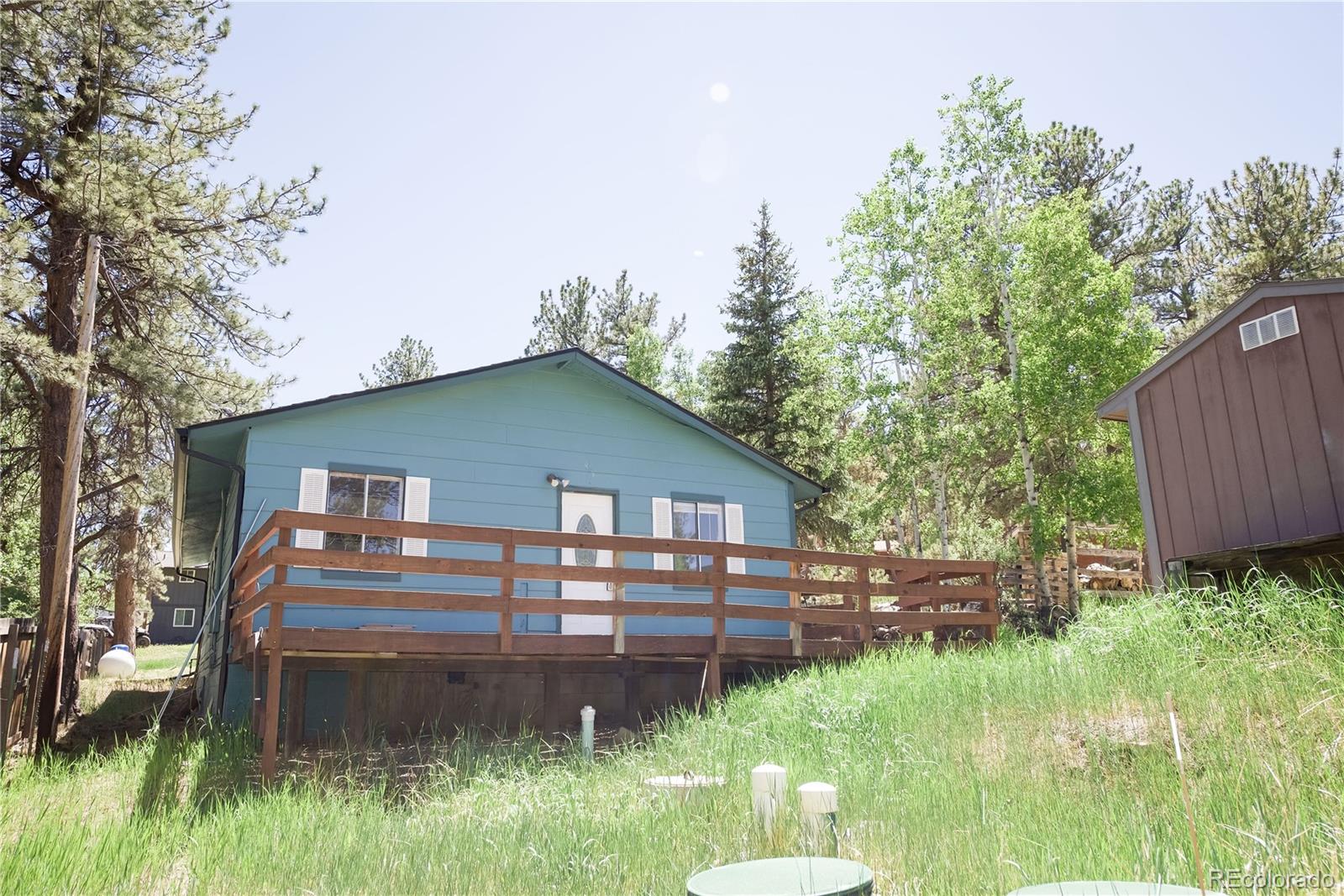 126 Sullivan Street Bailey, CO 80421 - Photo 20 of 22