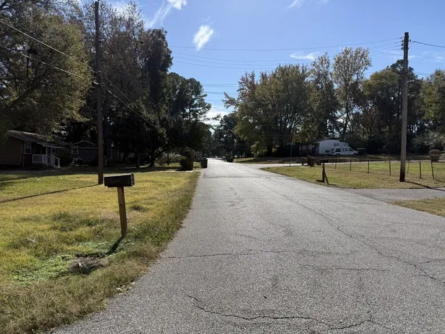 a view of a basketball court