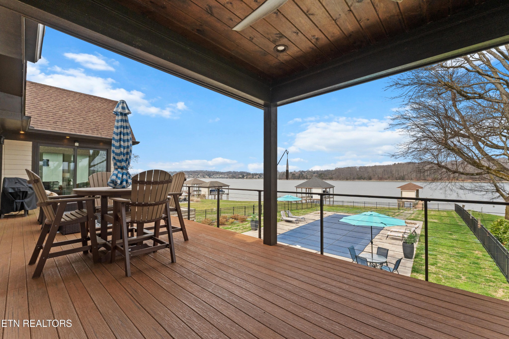 3702 Promontory Point Louisville, TN 37777 - Photo 25 of 60