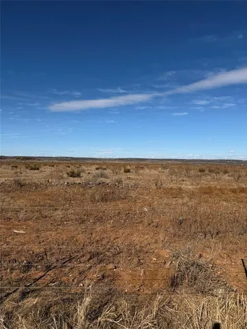 $150,000 | Tbd-tract 2 25 Acres Cr, Merkel, TX 79536