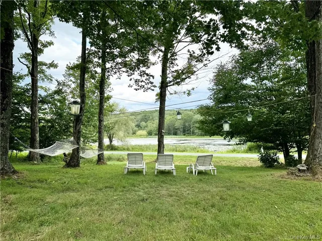 $299,900 | 307 Beaver Lake Road, Livingston Manor, NY 12758
