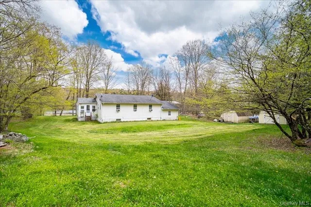 $299,900 | 307 Beaver Lake Road, Livingston Manor, NY 12758