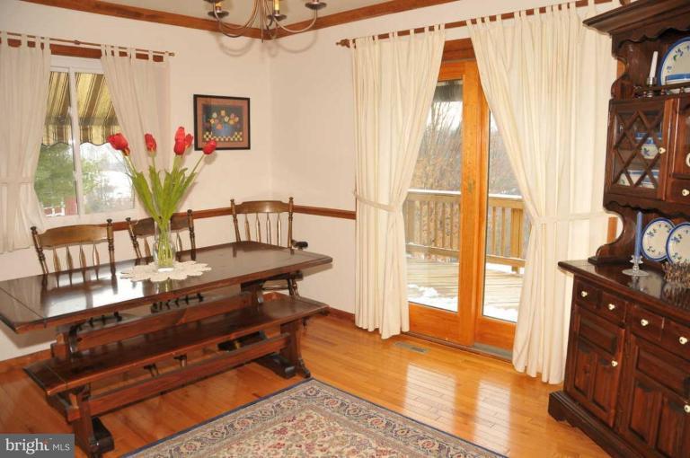 2634 C Lander Road Jefferson, MD 21755 - Photo 15 of 26 Dining Room