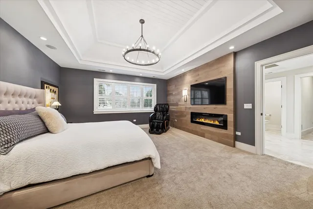 $4,250,000 | 415 North Adams Street, Hinsdale, IL 60521