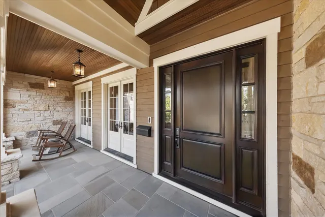 $4,250,000 | 415 North Adams Street, Hinsdale, IL 60521