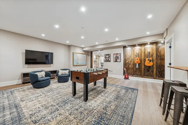 $4,250,000 | 415 North Adams Street, Hinsdale, IL 60521