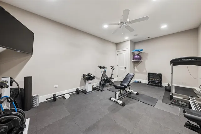 $4,250,000 | 415 North Adams Street, Hinsdale, IL 60521