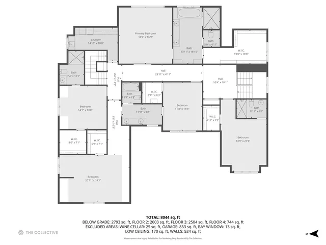 $4,250,000 | 415 North Adams Street, Hinsdale, IL 60521