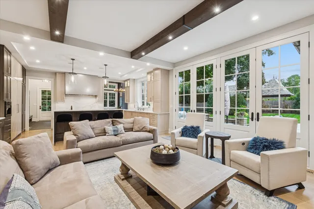 $4,250,000 | 415 North Adams Street, Hinsdale, IL 60521