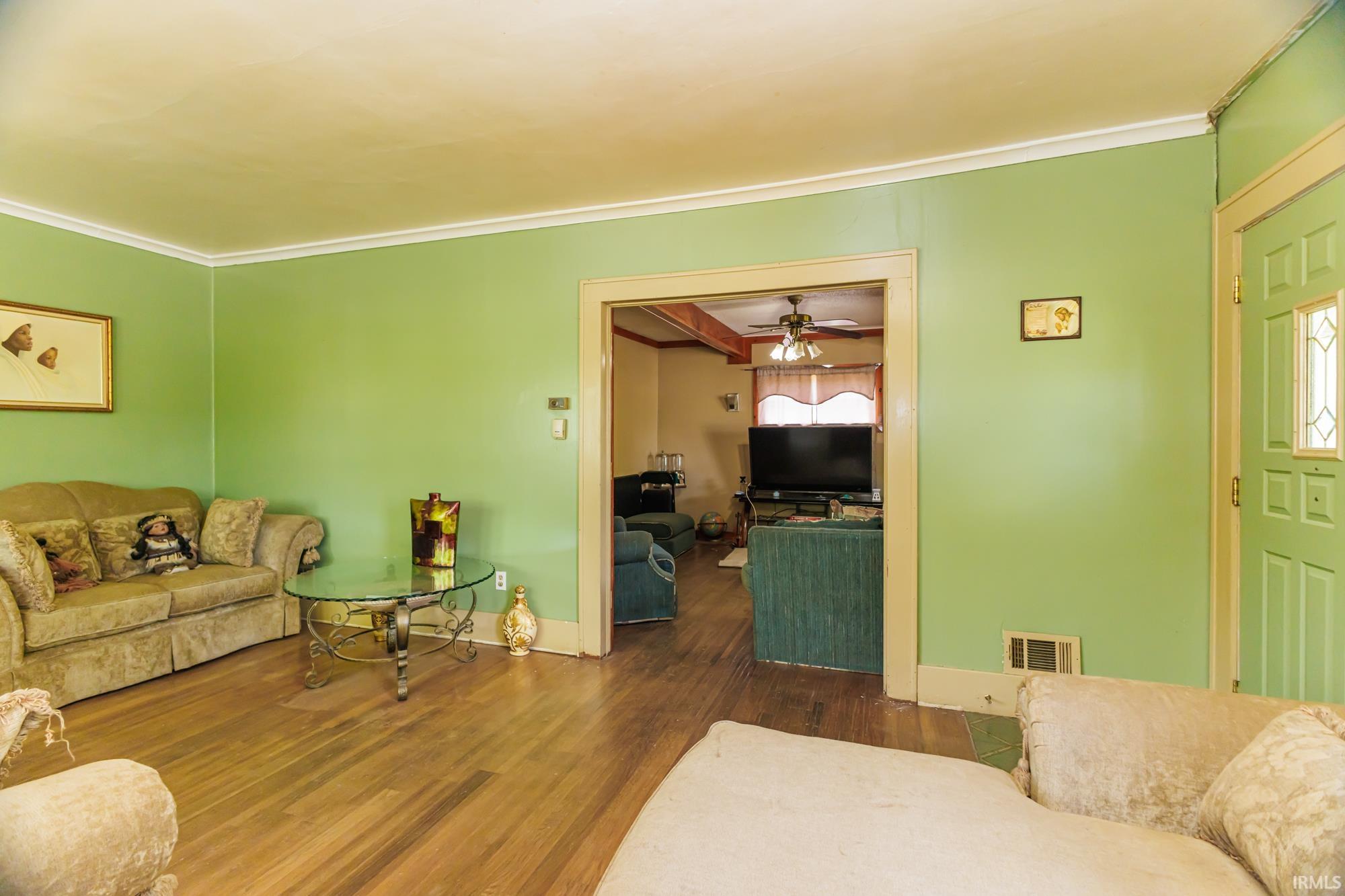 3301 Webster Street Fort Wayne, IN 46807 - Photo 11 of 25