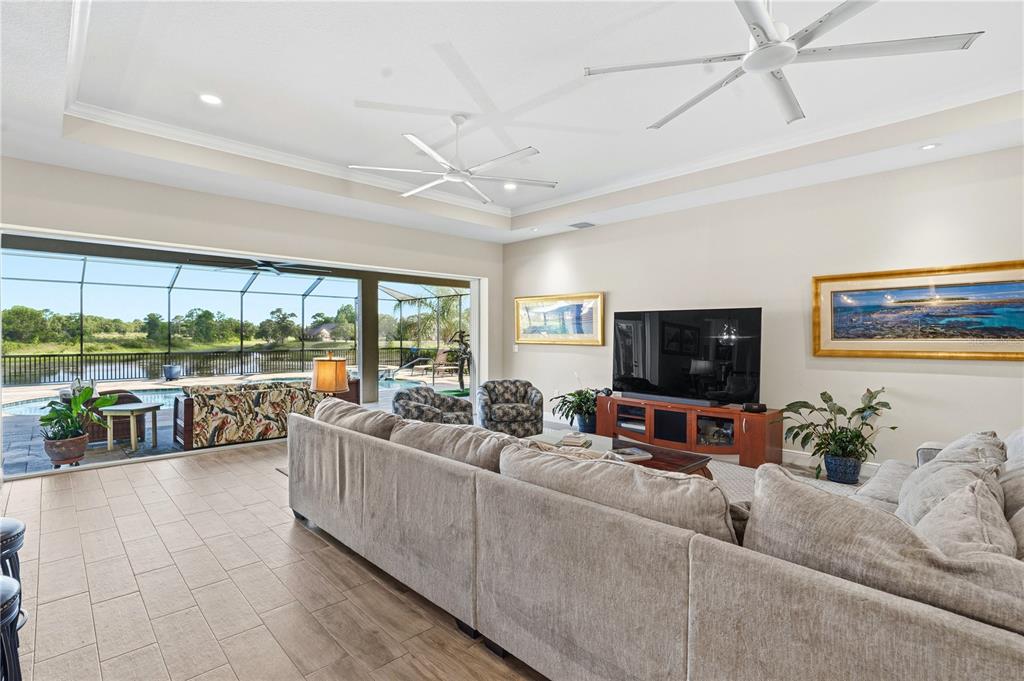 9215 Lake Cypress Loop Weeki Wachee, FL 34613 - Photo 13 of 76