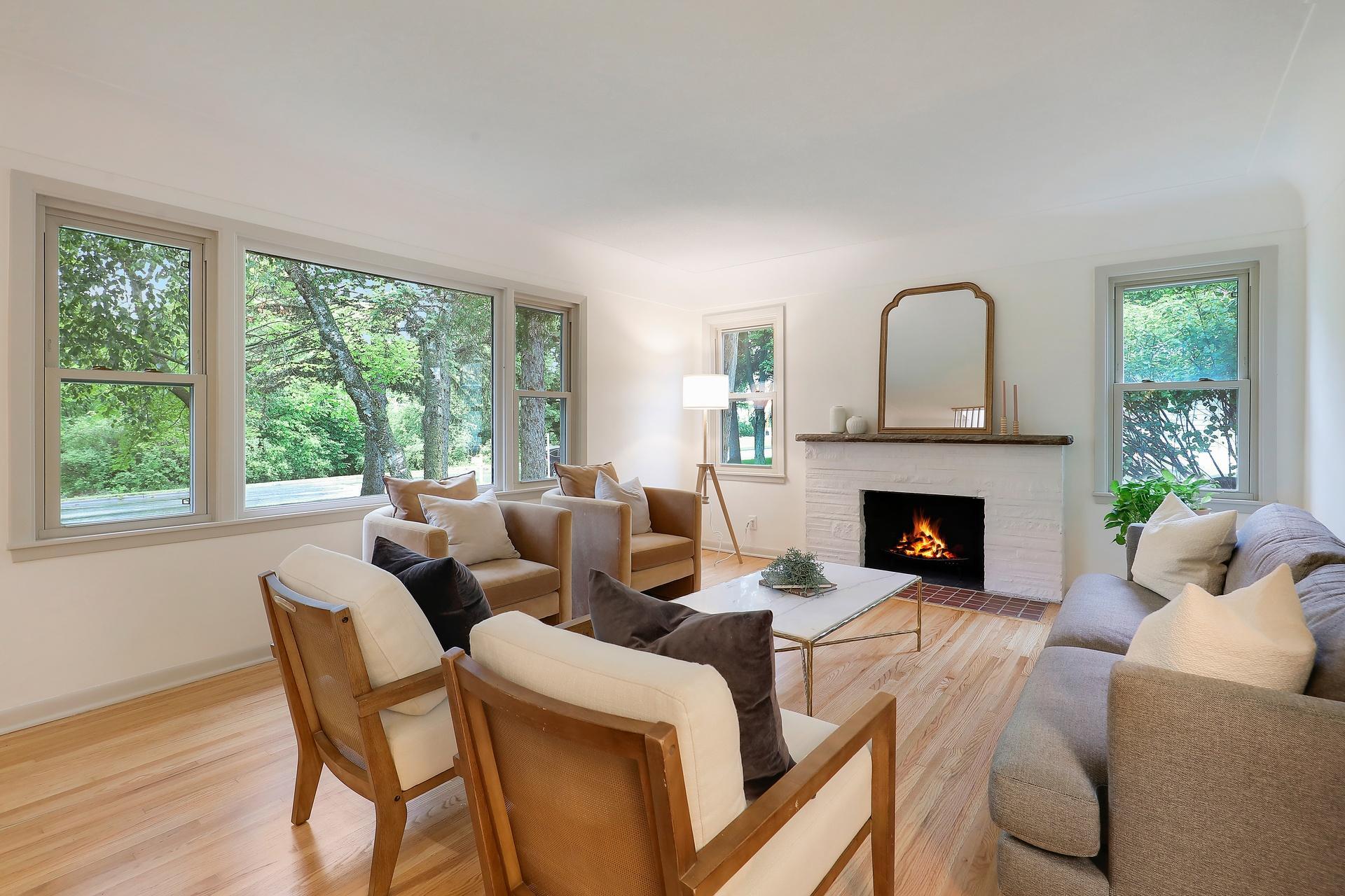 2911 Troseth Road Roseville, MN 55113 - Photo 4 of 44 Gallery Image 4