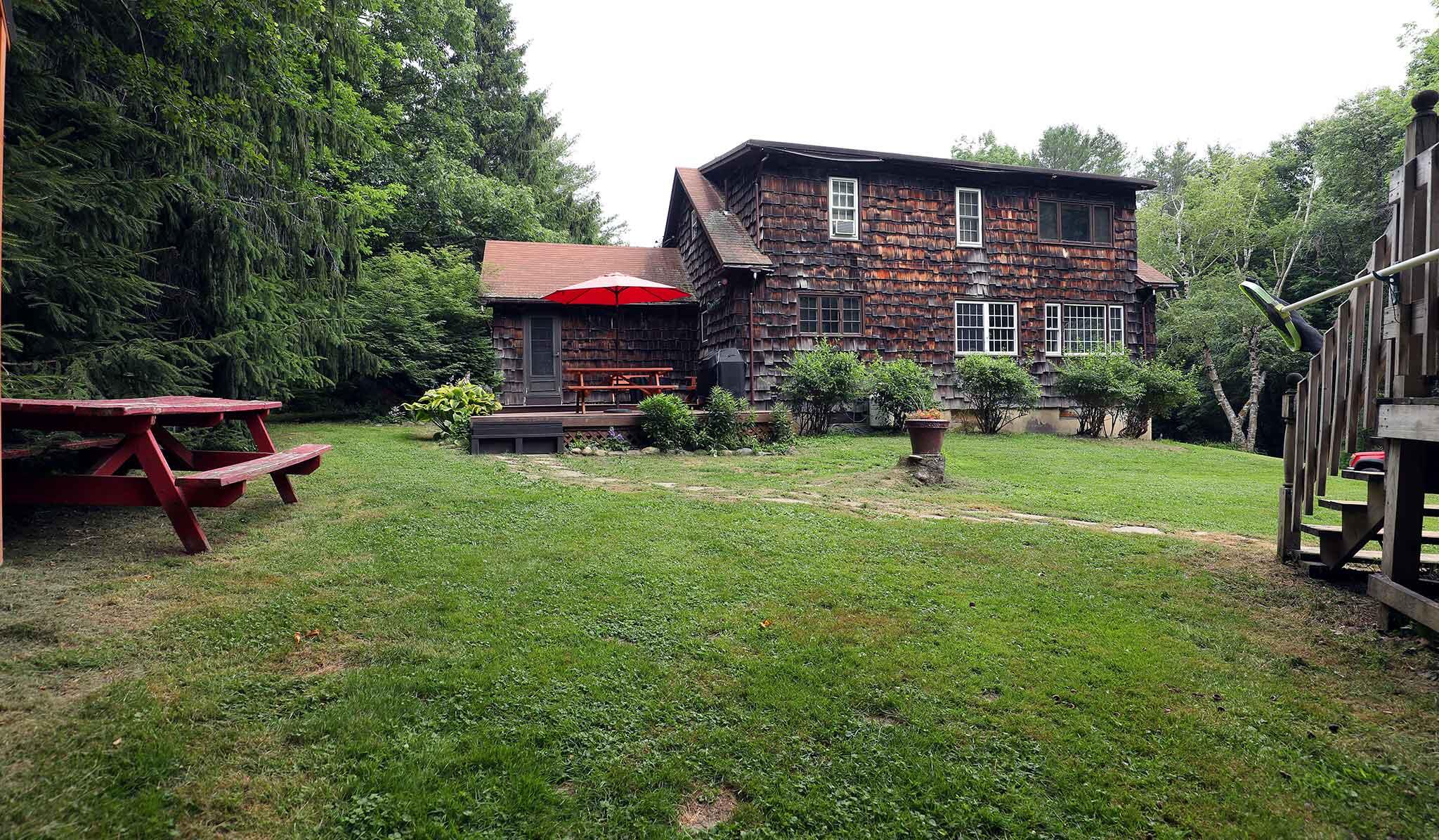 32 Williams Road Chelsea, ME 04330 - Photo 19 of 51 13