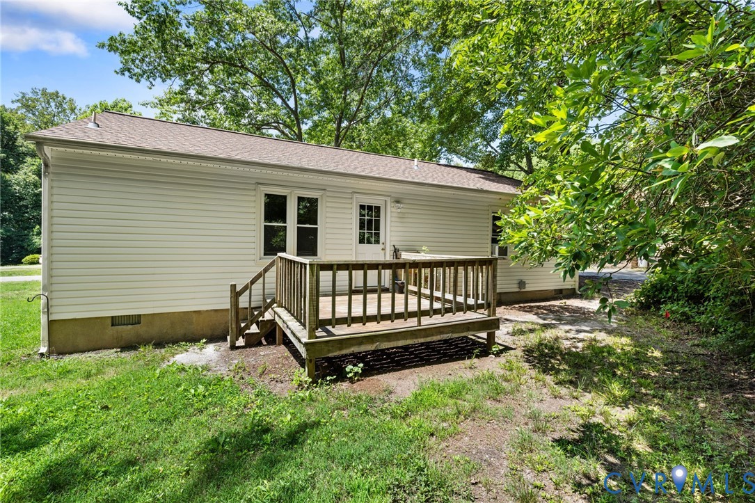 4413 Bridgewood Road Midlothian, VA 23112 - Photo 21 of 22