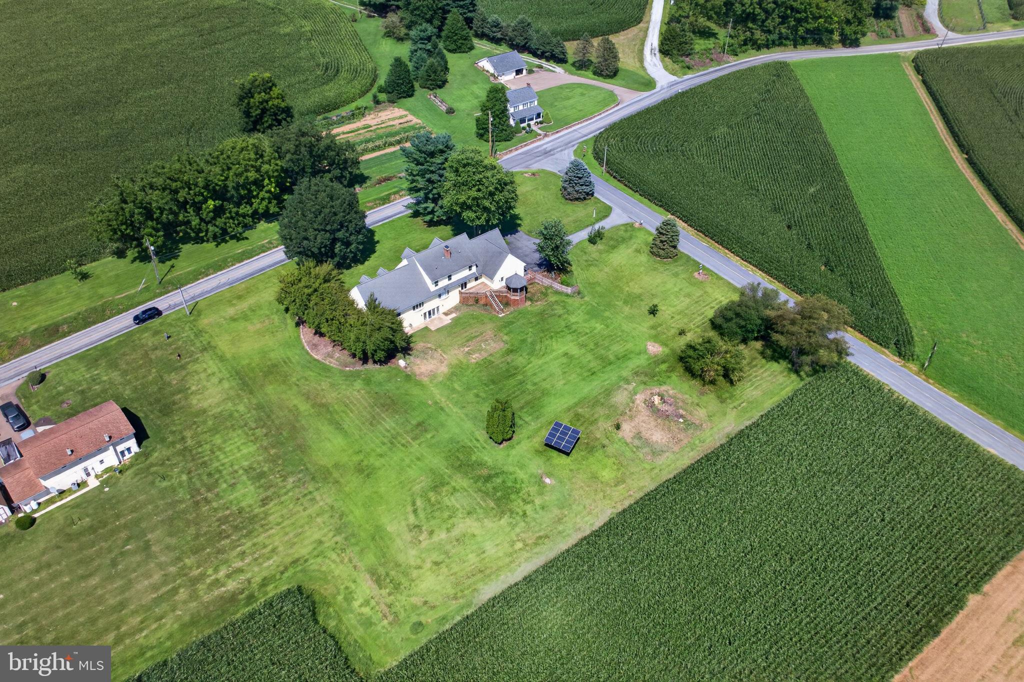 4 Clendenin Road Quarryville, PA 17566 - Photo 4 of 74 Gallery Image 4