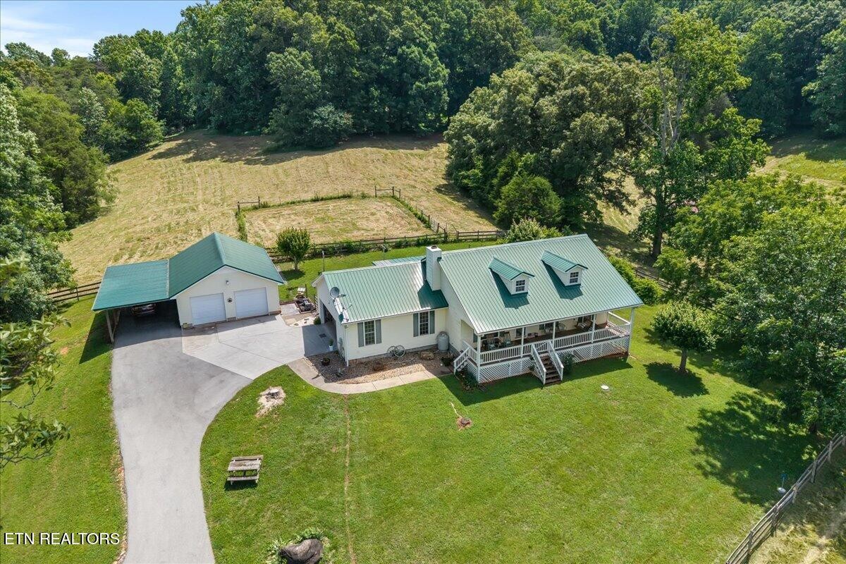 982 Wilson Station Road Madisonville, TN 37354 - Photo 27 of 46