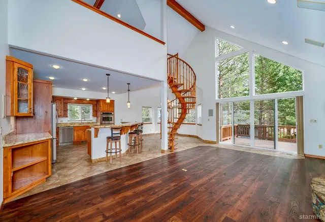 $1,169,800 | 1140 Sioux Street, South Lake Tahoe, CA 96150