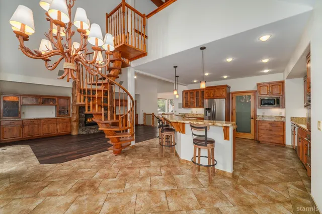 $1,169,800 | 1140 Sioux Street, South Lake Tahoe, CA 96150