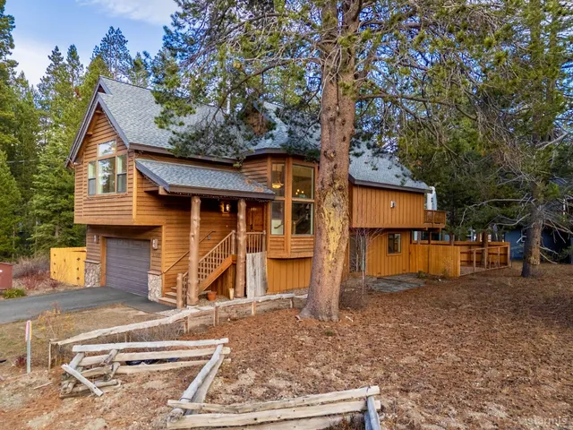 $1,169,800 | 1140 Sioux Street, South Lake Tahoe, CA 96150