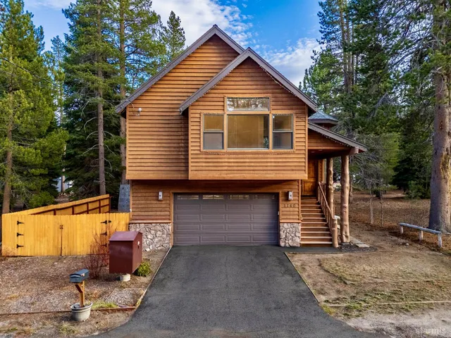 $1,169,800 | 1140 Sioux Street, South Lake Tahoe, CA 96150