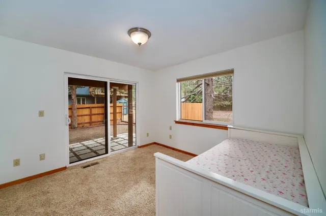 $1,169,800 | 1140 Sioux Street, South Lake Tahoe, CA 96150