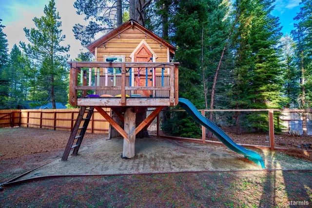 $1,169,800 | 1140 Sioux Street, South Lake Tahoe, CA 96150